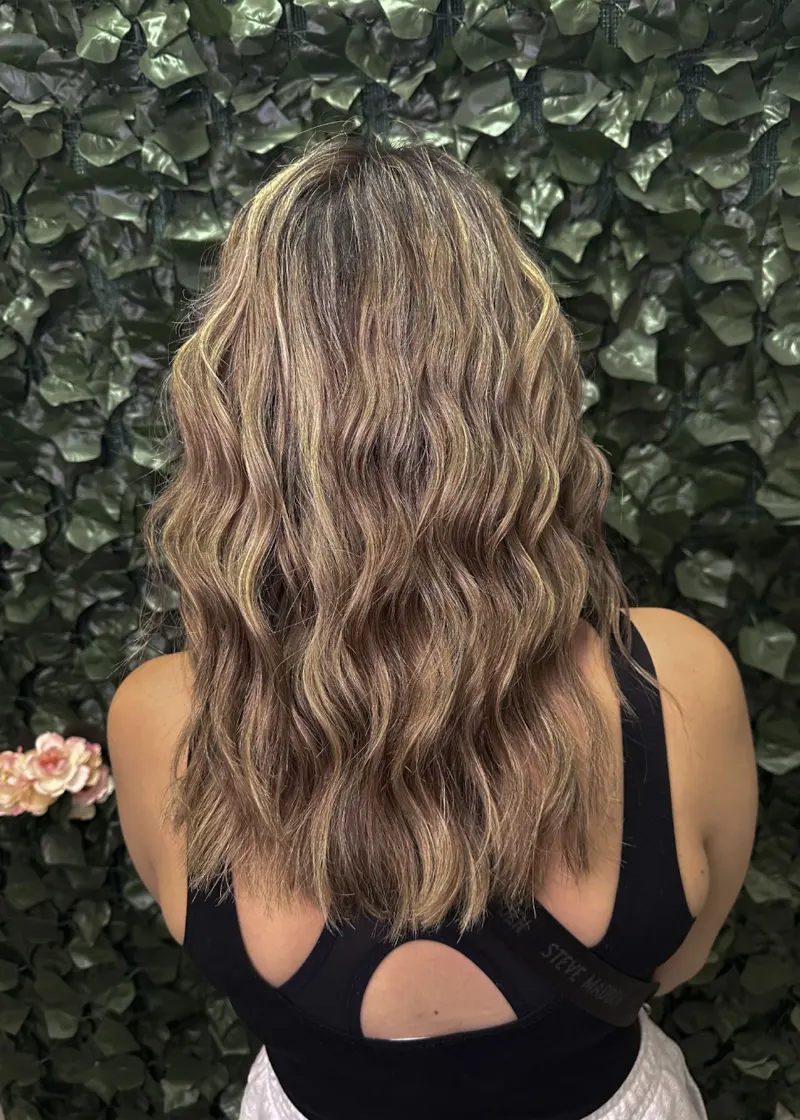 expert balayage in ponchatoula la get luscious waves and perfect blondes for your signature style