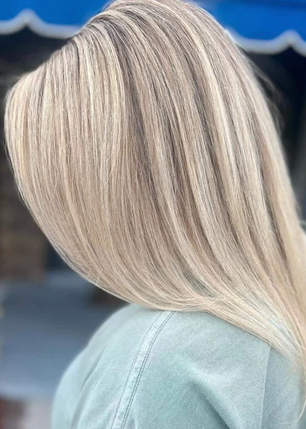 hair blonding pontchatoula louisiana